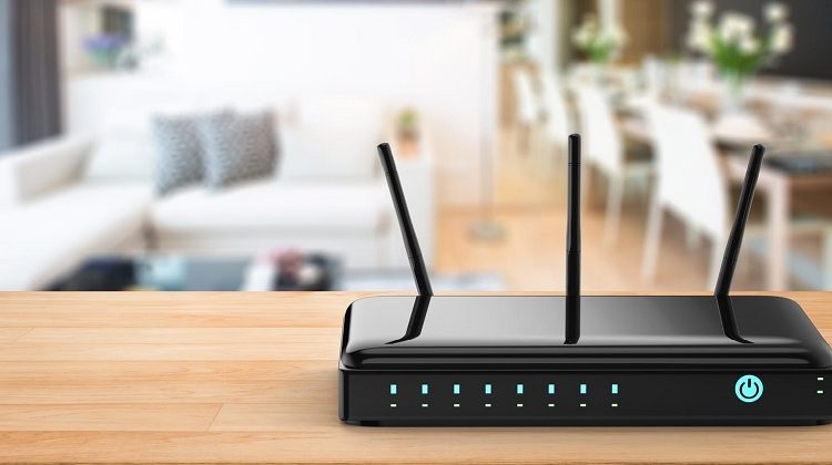 Modem có thể được sử dụng cho các mạng nào khác ngoài mạng internet?