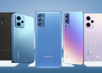 TOP điện thoại realme giá 5 triệu đáng mua nhất 2025