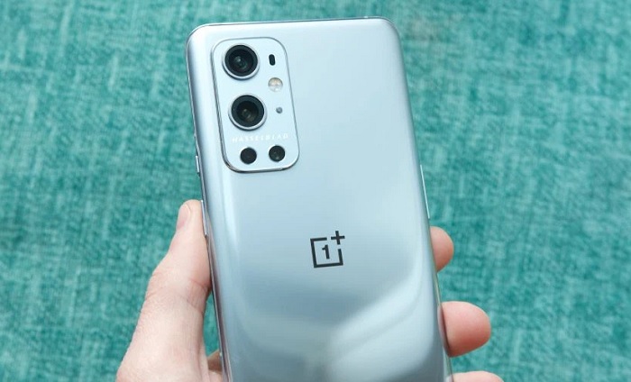 OnePlus 9