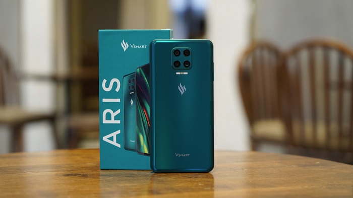 Vsmart Aris