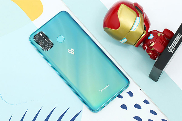 Vsmart Joy 4