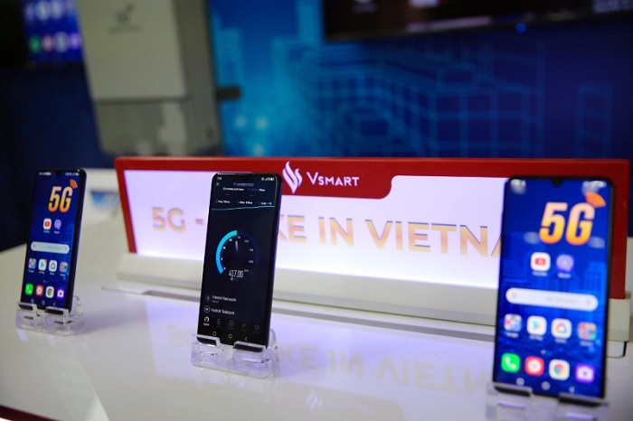Điện thoại Vsmart vẫn được hưởng chế độ bảo hành bình thường