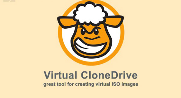 Virtual CloneDriv