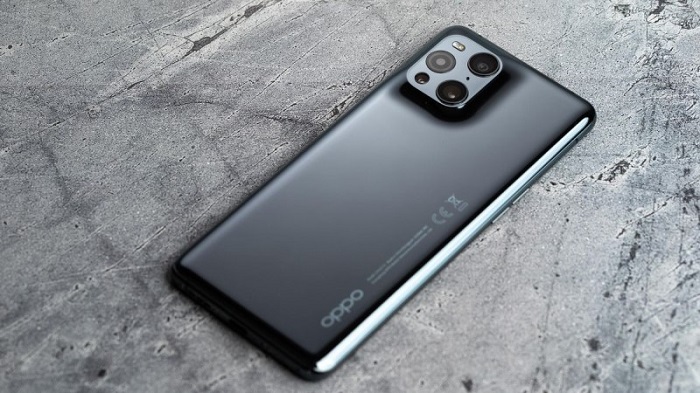 OPPO Find X3 Pro 5G