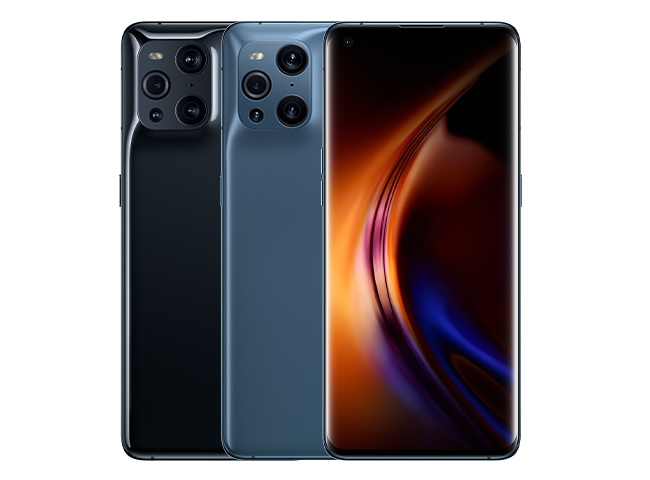 OPPO Find X3 Pro sở hữu cấu hình mạnh mẽ, hỗ trợ 5G