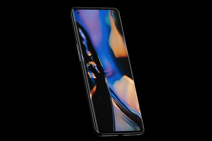 Màn hình OPPO Find X3 Pro 5G