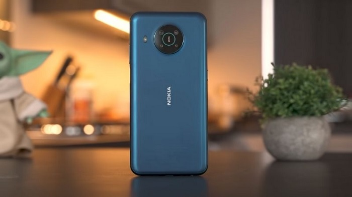 Đánh giá Nokia X20 - Hỗ trợ 5G đã đủ sức cạnh tranh với các đối thủ ...