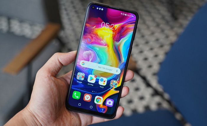 Vsmart Joy 4