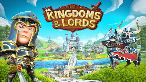 Kingdoms & Lords
