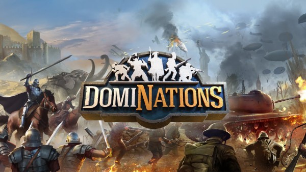 DomiNations