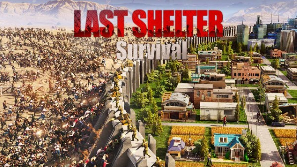 Last Shelter: Survival