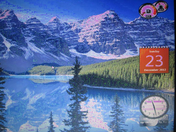Windows 7 cho phép bạn làm việc dễ dàng, nhưng font chữ của bạn bị mờ trên màn hình máy tính? Đừng lo lắng, hãy xem hình ảnh này để tìm hiểu cách sửa lỗi font chữ bị mờ trên Windows