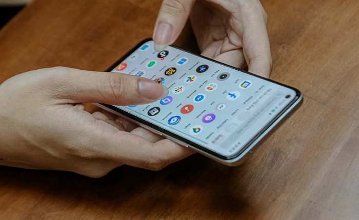 Realme 8 có thể chiến được mọi tựa game phổ biến hiện nay và vận hành mượt các tác vụ thường ngày
