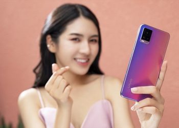 TOP 5+ smartphone có thiết kế mặt lưng kính sang chảnh