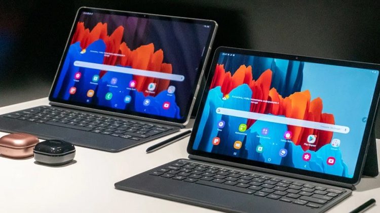 So sánh Samsung Galaxy Tab S7 FE và Galaxy Tab S6: Sự lựa chọn nào hợp lý nhất?