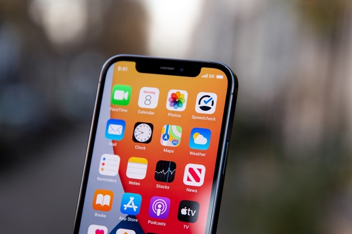Thủ thuật tăng cường bảo mật cho iPhone