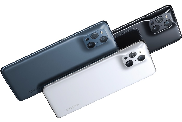 OPPO Find X3 Pro 5G