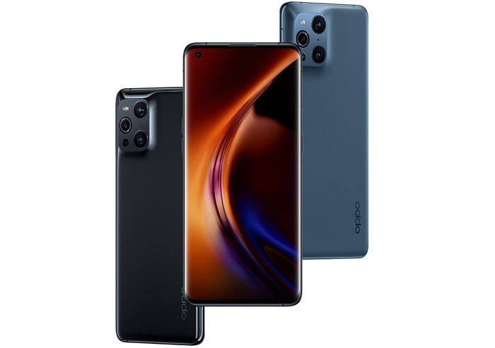 Bộ hình nền 3K đẹp sắc sảo của OPPO Find X2 Pro  Fptshopcomvn