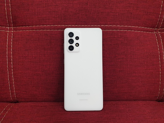 Galaxy A52