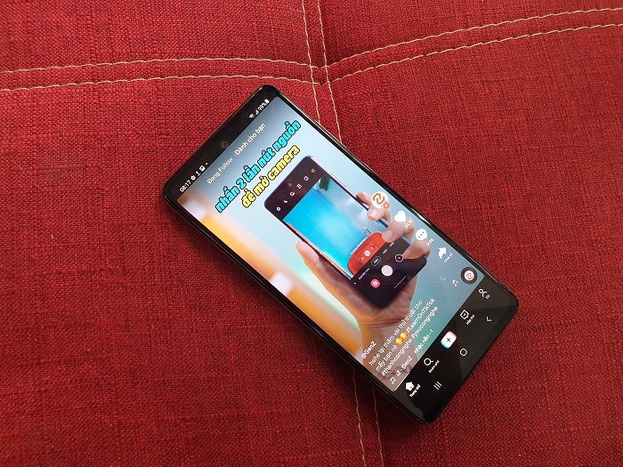 Galaxy A52