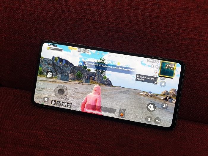 Galaxy A52