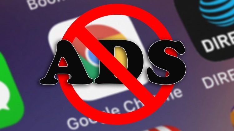 Hướng dẫn bật tính năng chặn quảng cáo của Chrome trên Android