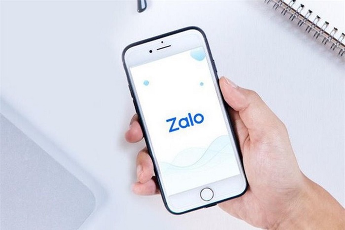 Zalo - ứng dụng nhắn tin gọi điện phổ biến tại Việt Nam