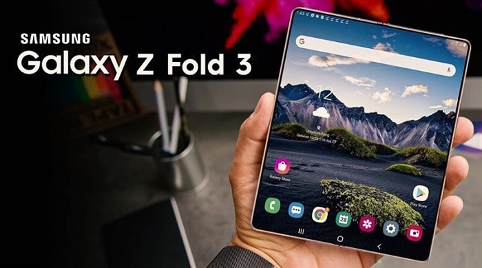 Galaxy Z Fold 3 có giá rẻ hơn bản tiền nhiệm