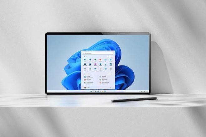 Windows 11 đã chính thức được giới thiệu