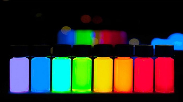 QD-OLED là sự kết hợp của độ sáng và màu sắc