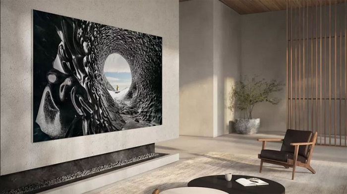 QD-OLED là công nghệ màn hình mới cho TV