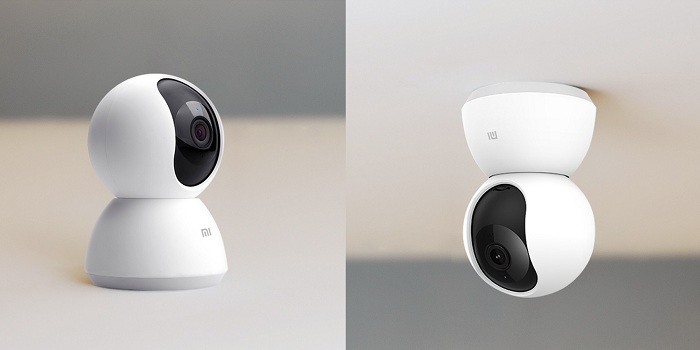 Đánh giá chi tiết camera Mi 360° 1080P - tính năng chống trộm được đánh giá cao