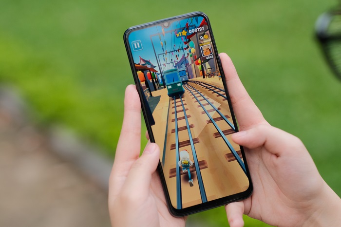 Đánh giá hiệu năng Vivo Y53s