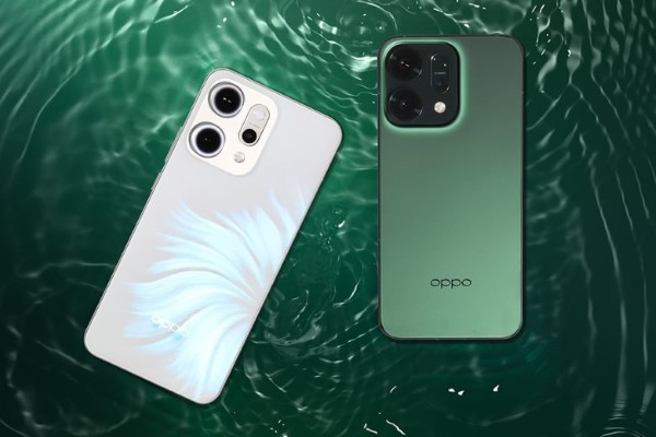 OPPO Reno14 5G