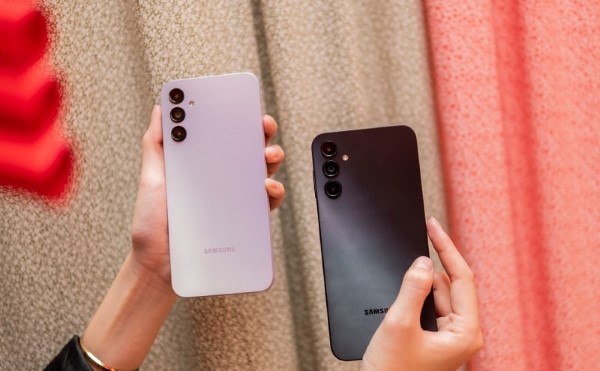 Samsung Galaxy A14