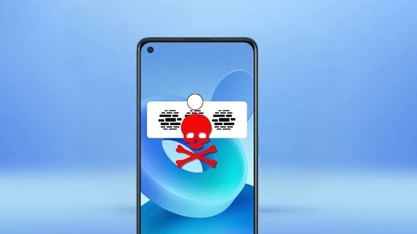 Điện thoại Samsung có thể bị virus hoặc phần mềm độc hại tấn công