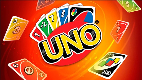 Game giải trí Uno!