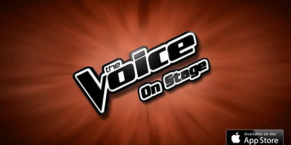 Ứng dụng The Voice