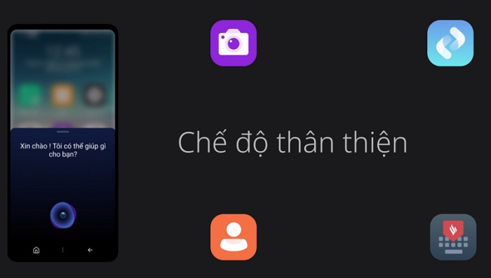 VOS 4.0