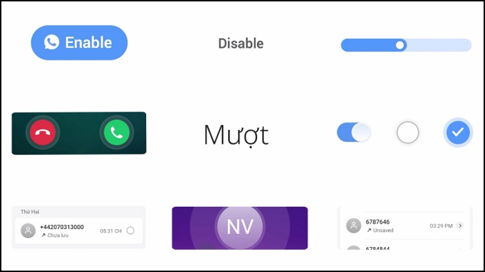 VOS 4.0