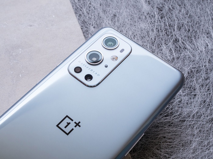 OnePlus 9 Pro sở hữu camera tele tốt hơn với zoom quang 3.3x