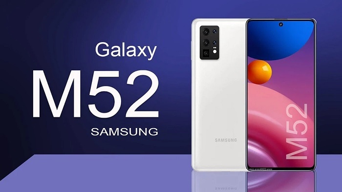 Rò rỉ thông số camera Samsung Galaxy M52 trên Galaxy Club: camera selfie ấn  tượng, camera sau 64MP