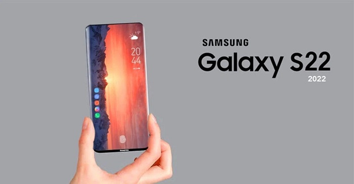 Galaxy S22 Ultra sẽ được trang bị màn hình LTPO