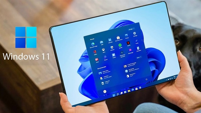 Windows 11 có nhiều cải tiến mới