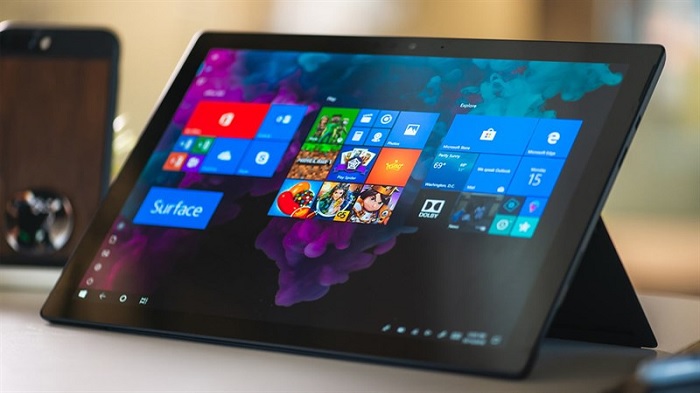 Windows 11 mô phỏng ứng dụng x64 trên thiết bị ARM
