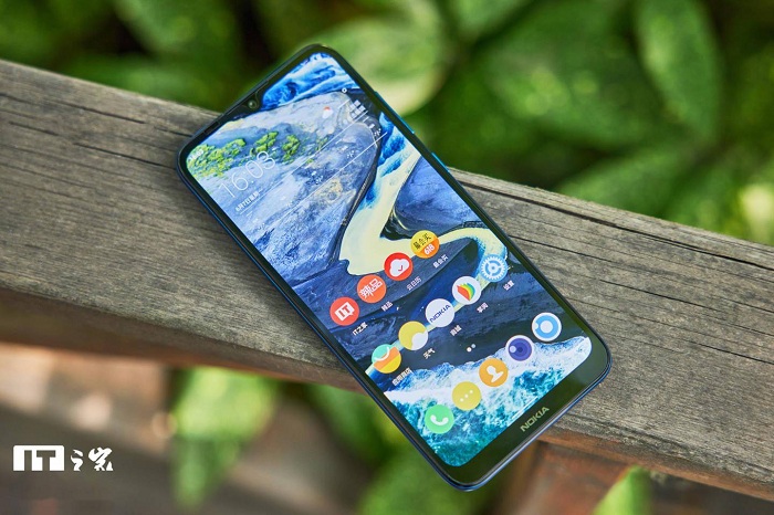 Màn hình Nokia C20 Plus