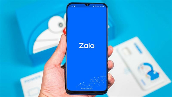 Sửa lỗi Zalo không thông báo khi có tin nhắn trên Android đơn giản