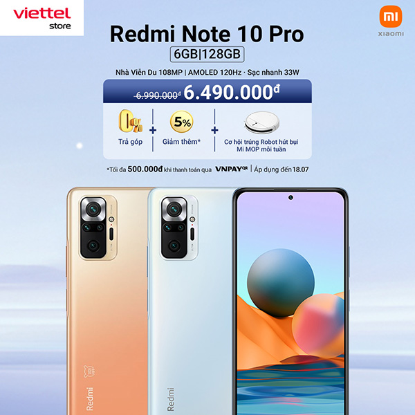 Hotsale Redmi Note 10 Pro