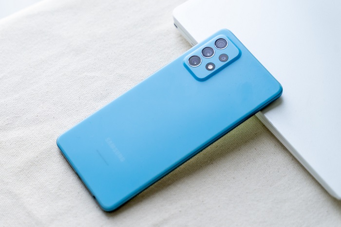 Galaxy A72