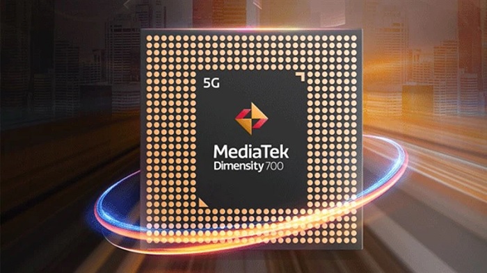Chip được trang bị cho Galaxy A22 5G